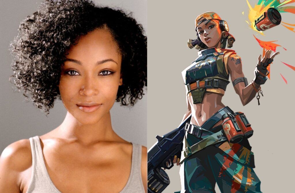 12 actors we want to see in a live-action Valorant movie