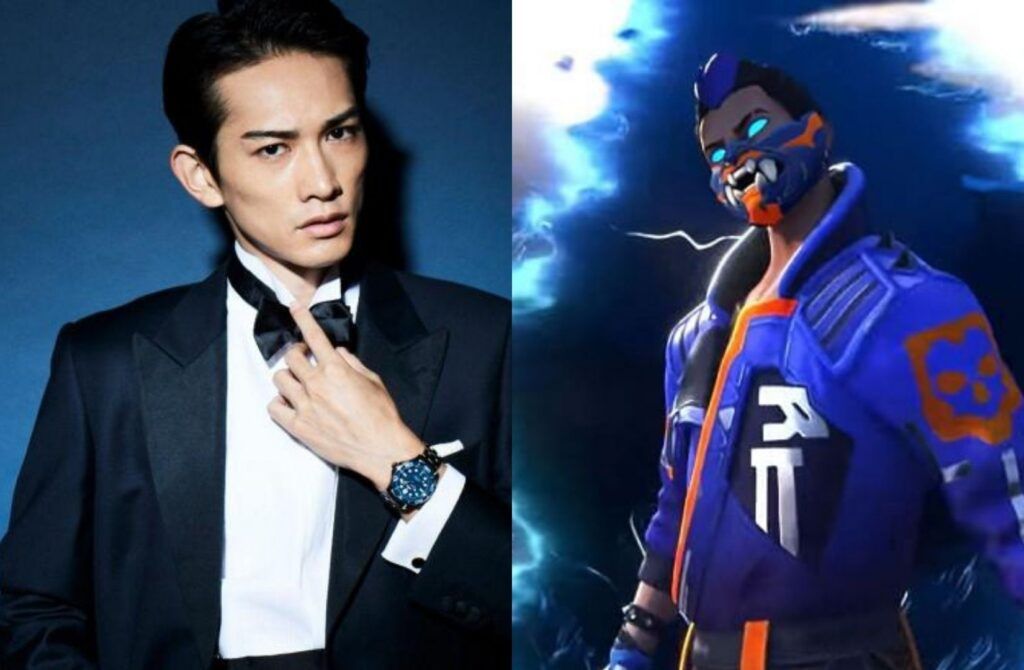 12 actors we want to see in a live-action Valorant movie