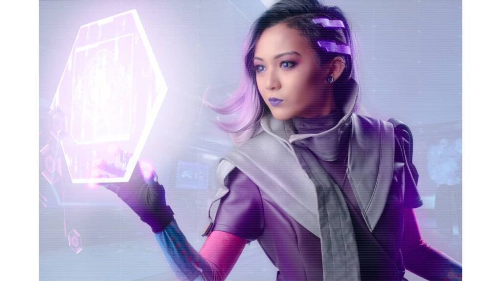 Filipina Cosplayer Foxrots Explains What It Takes To Be A Professional 