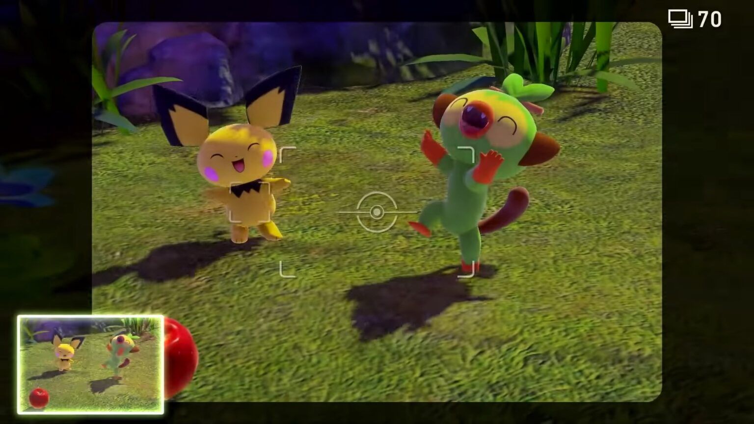 What's so new about New Pokémon Snap? | ONE Esports