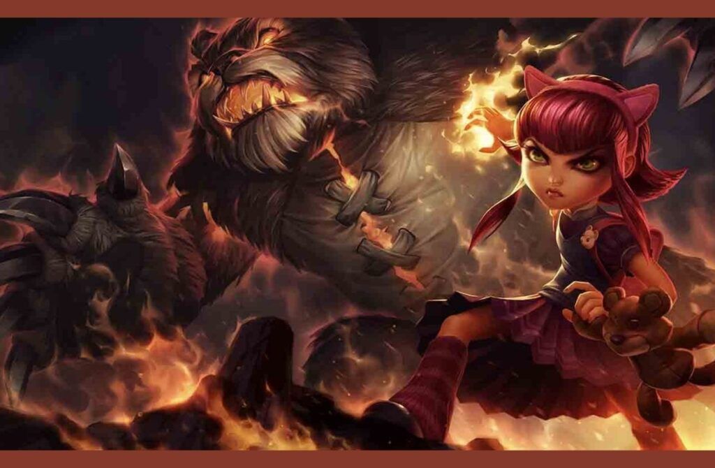 Get out of Silver with these easy to play Wild Rift champions for every position