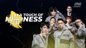 The story of MAD Team's insane AIC 2020 journey MAD Team, Arena of Valor International Championship 2020