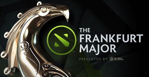 This is the story of the first Dota Major and the birth of OG's dynasty Dota 2, Frankfurt Major
