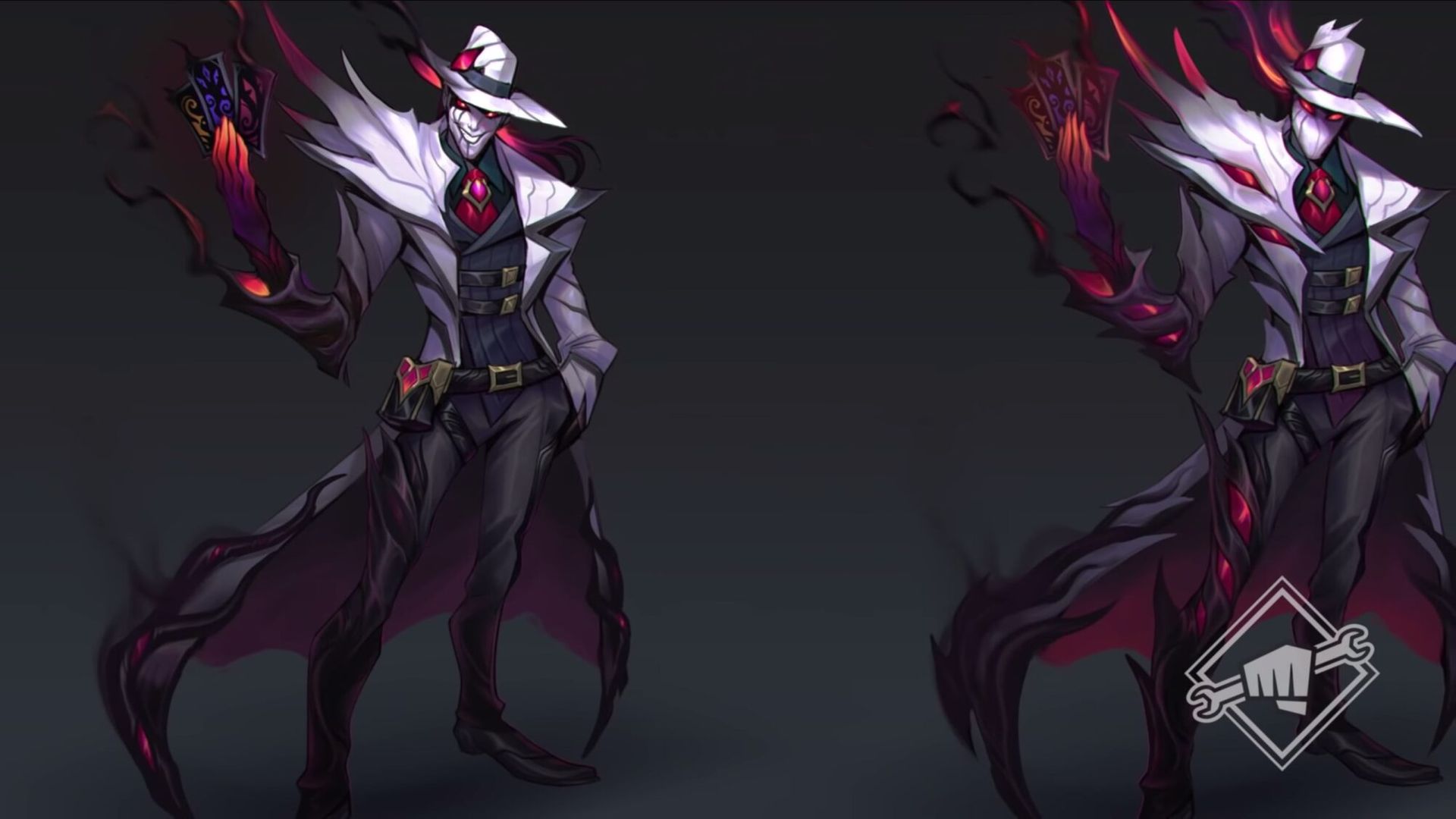 5 champions we want to see in LoL's upcoming Crime City Nightmare skin