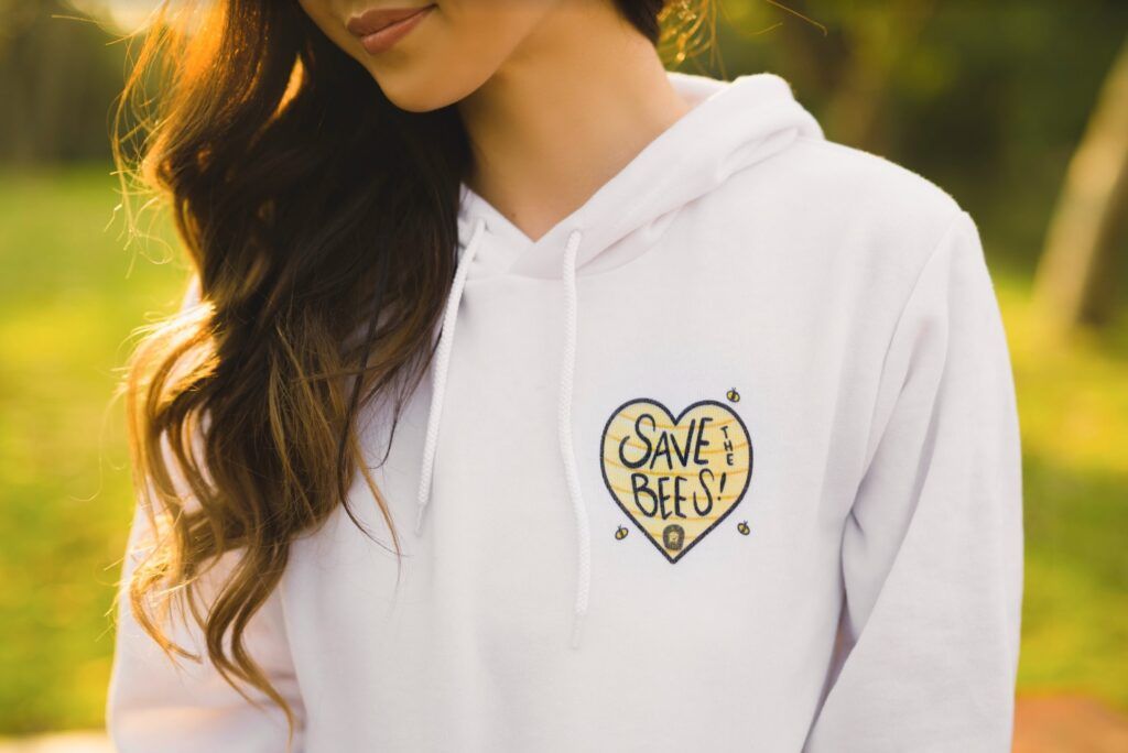 FlyQuest just released an un-BEE-lievably cute collection League of Legends, FlyQuest, BeeQuest, Save the Bees print, 2021 spring