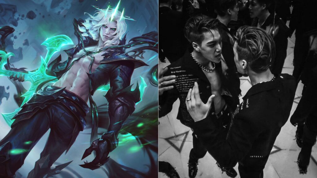 League of Legends e as redes sociais., by Afterlife