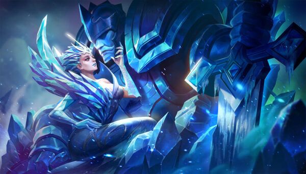 Counter Vexana in Mobile Legends with these 3 best heroes | ONE Esports