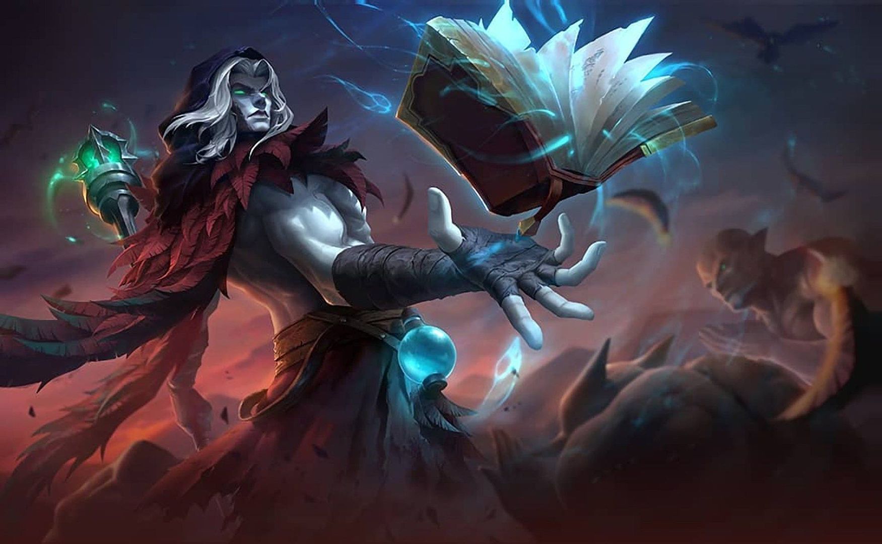 Reforge Your Legend: 3 hero xứng đáng được tân trang ngay bây giờ