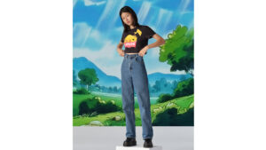 Easily recreate Misty's signature look with this Levi's x Pokémon  collection | ONE Esports