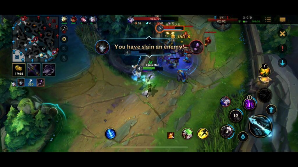 Beginner's Guide: Tips and tricks to get started in Wild Rift Jhin and Janna slay Alistar in Dragon Lane