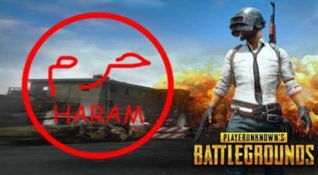 Selain Pubg Free Fire Dan Mobile Legends Juga Haram Di Aceh One Esports One Esports