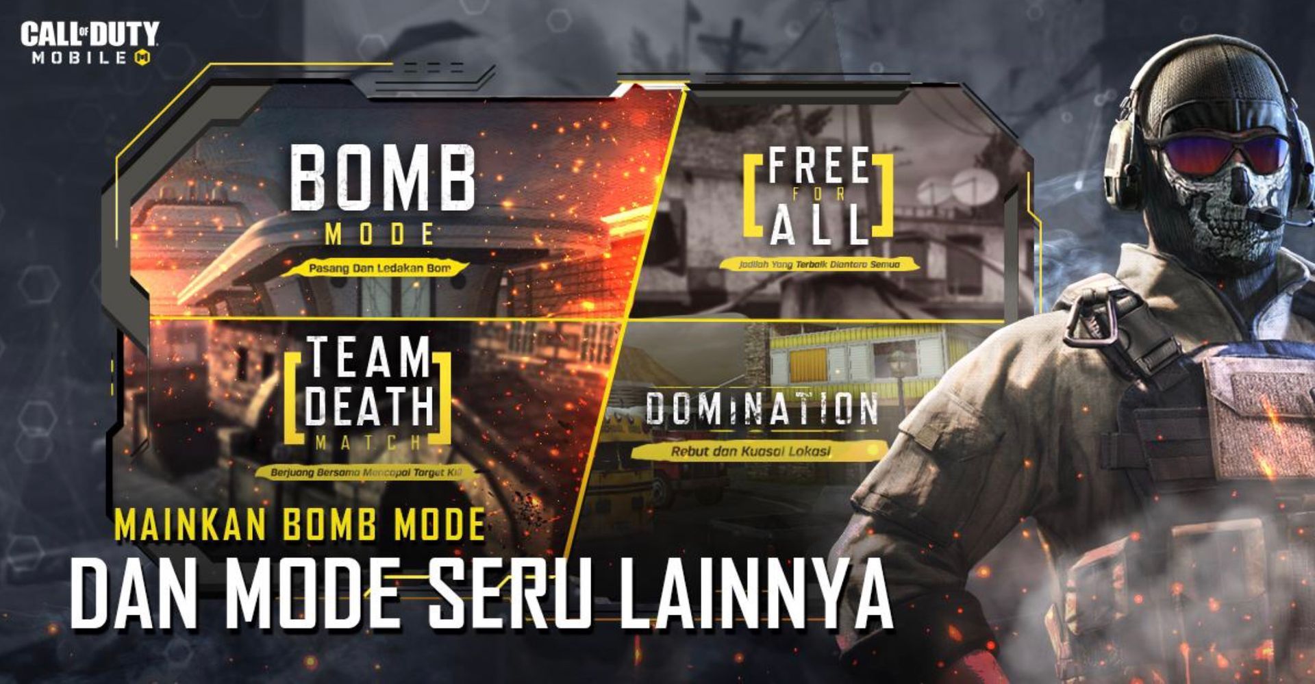 Call of duty mobile как получать скины. Call of duty mobile как получать скины
