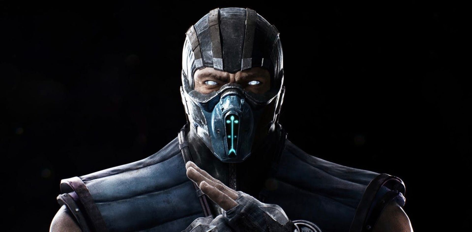 Joe Taslim Resmi Perankan Sub Zero Dalam Adaptasi Liv 