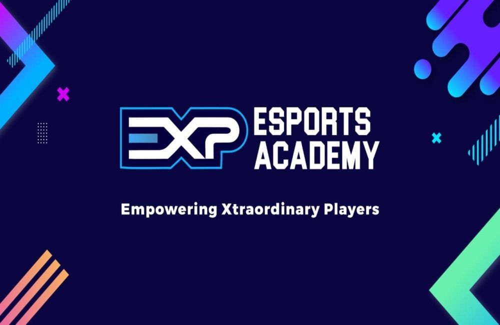 Esports academy