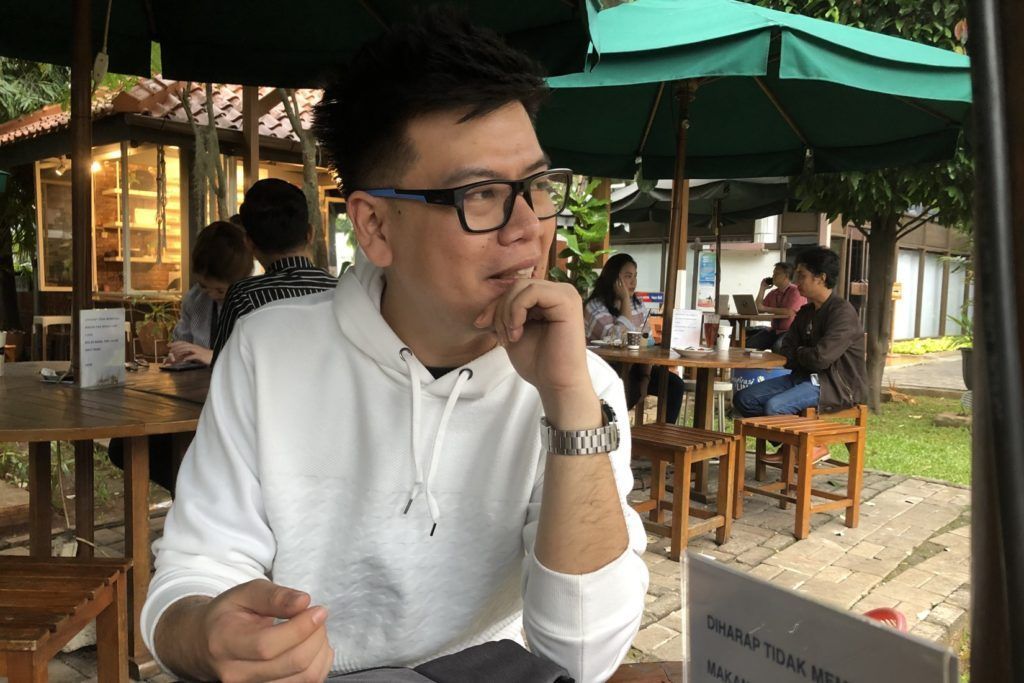 Sempat gemilang di pekan pertama FFML Season 1, ini