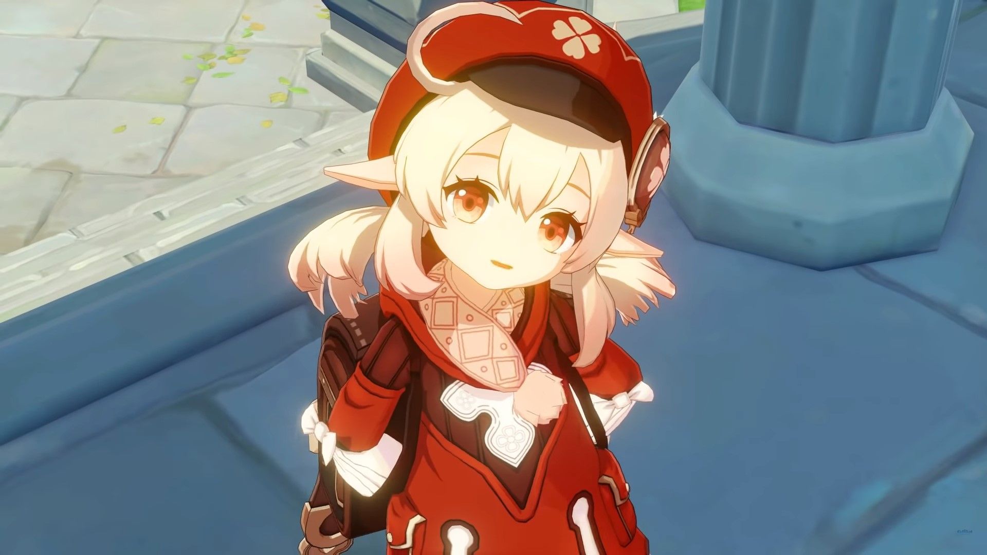 Karakter Baru Genshin Impact Klee Si Imut Yang Berbahaya One Esports Indonesia Karakter Baru Genshin Impact Klee Si Imut Yang Berbahaya One Esports Indonesia