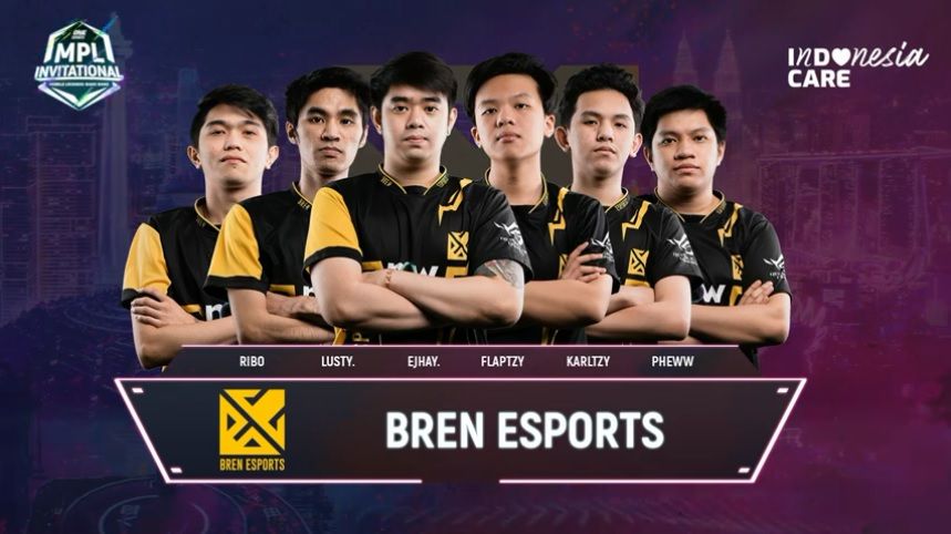 Lagi Tren Ini Asal Muasal Penggunaan Akhiran Tzy Milik Karltzy One Esports One Esports