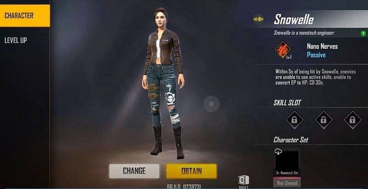 Inilah Bocoran Update Free Fire Ob26 One Esports Indonesia