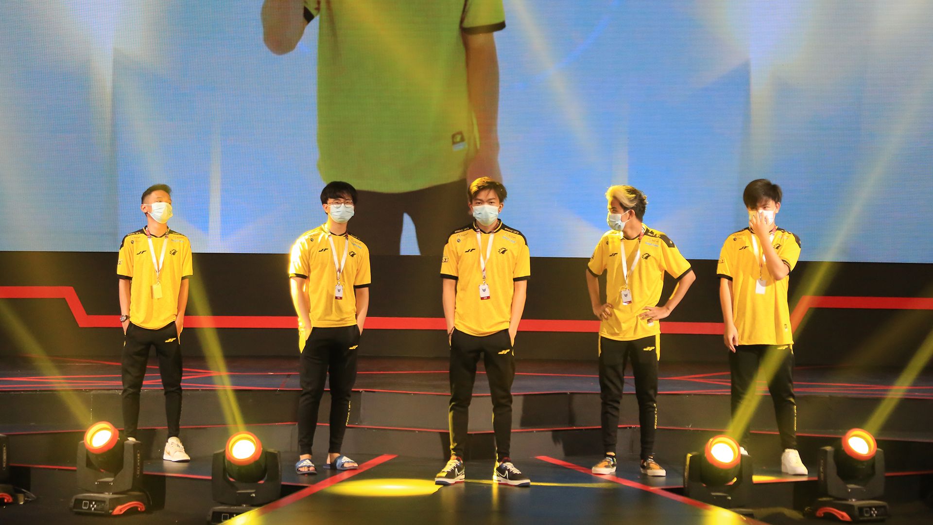 ONIC Esports berpotensi tanpa pilar baru di MPL ID Season 8 ONE