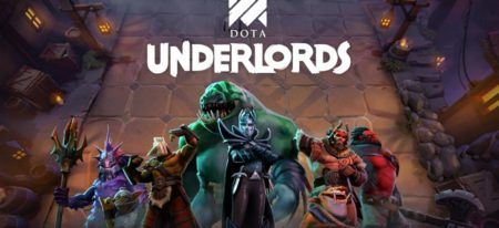 Valve Ra Mắt Chế độ Cung Tinh Năng Xếp Hạng Mới Cho Dota Underlords One Esports One Esports