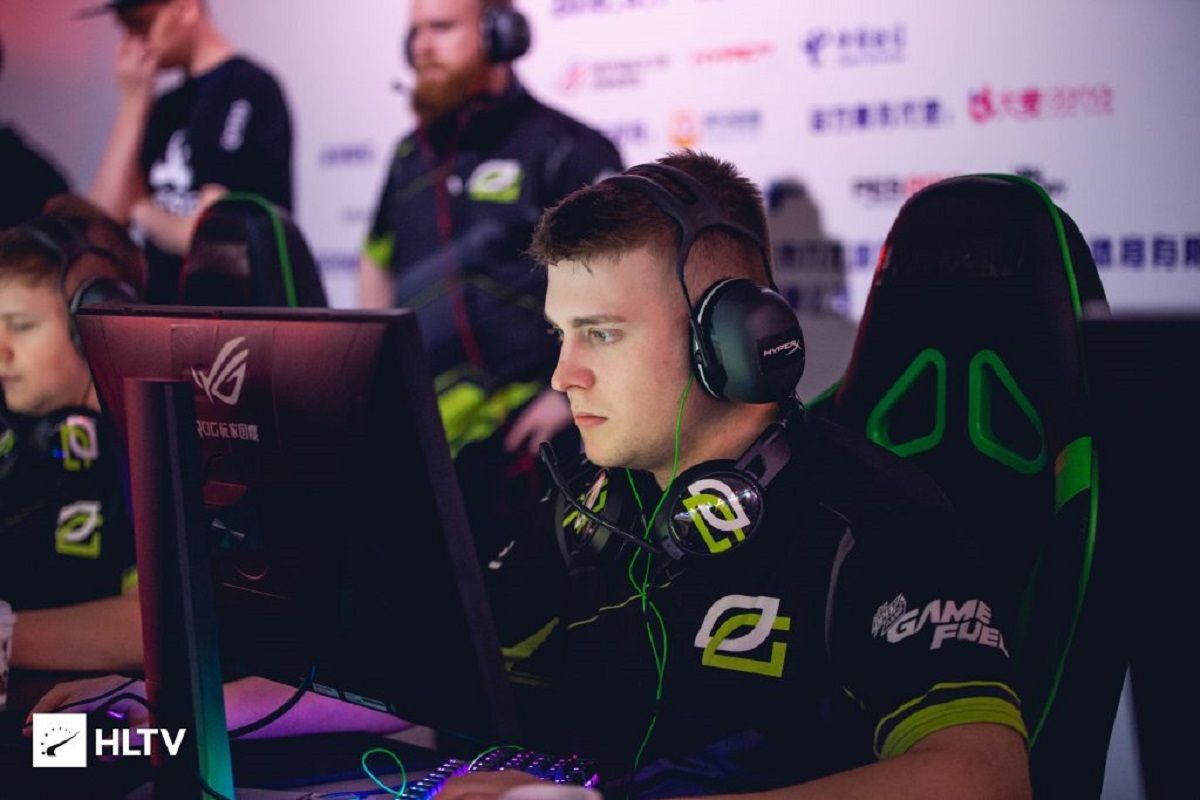 Team CSGO của OpTic Gaming chính thức giải thể ONE Esports ONE Esports