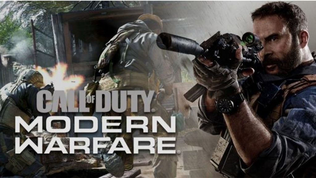 Call of Duty: Modern Warfare dính lỗi nghiêm trọng giúp người chơi có ...
