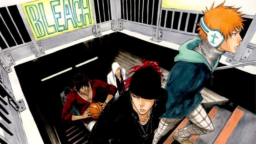 Các nhân vật trong anime Bleach nhiều khả năng sẽ sớm xuất hiện trong MLBB