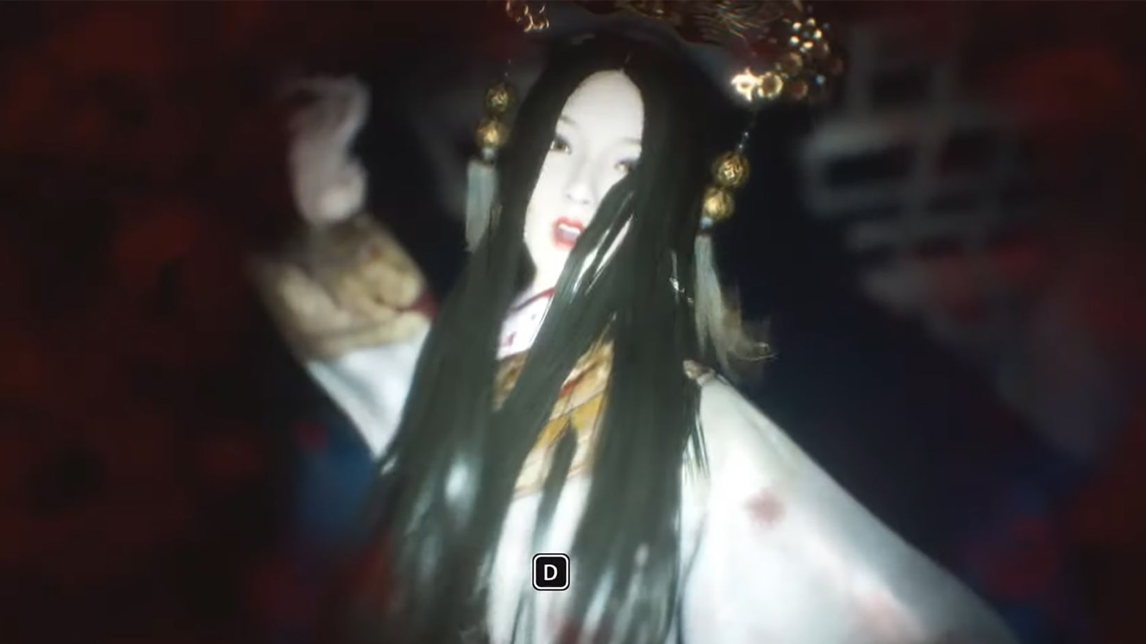 Cười ngất với màn review game Paper Dolls 2 cùng Dũng CT Khi ma quỷ