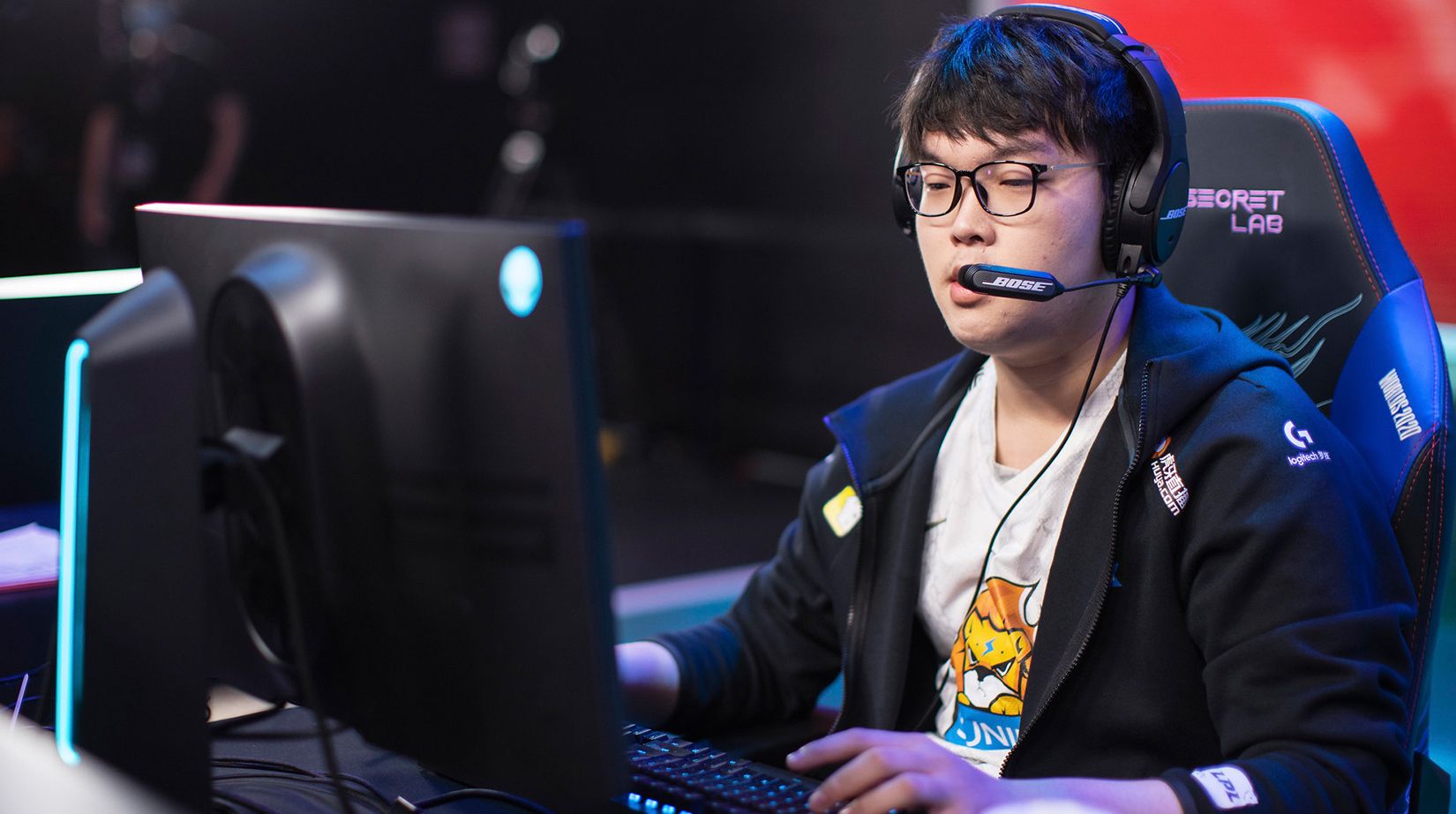 CKTG 2020] SN Bin đi vào lịch sử với cú Pentakill đầu tiên xuất hiện trong một trận chung kết | ONE Esports Vietnam