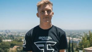 Tfue Warzone easiest battle royale
