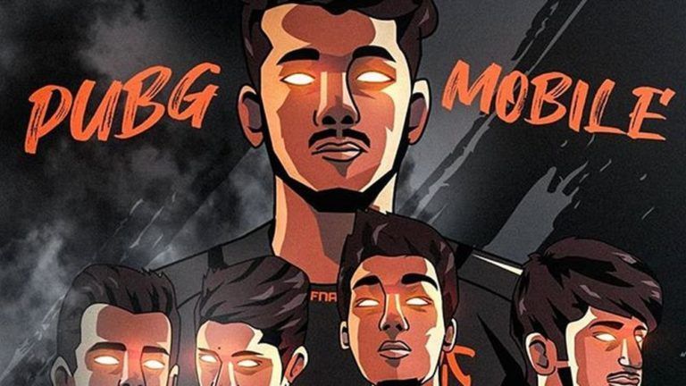 Fnatic picks up XSpark as its new PUBG Mobile team - ONE Esports | ONE ...