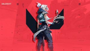 Jett, Valorant