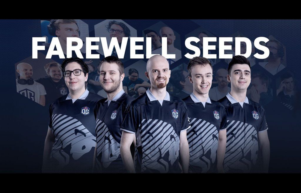 ONE Esports