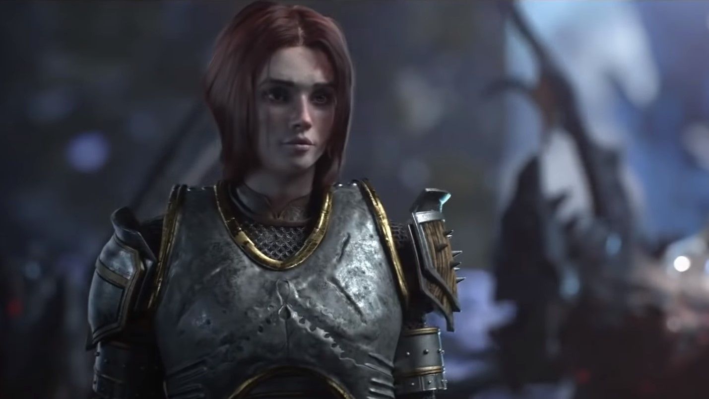 The wild development of Kingdoms of Amalur: Reckoning and why it