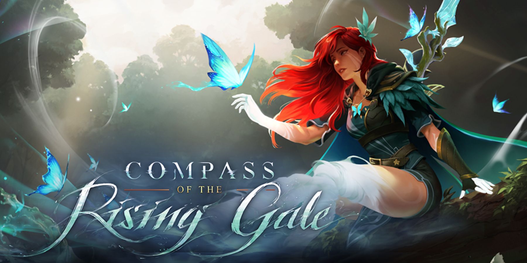 TI10 Battle Pass: The Windranger Arcana is finally here - ONE