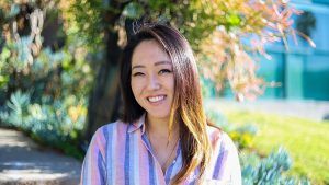 Women in esports featuring Tricia Sugita