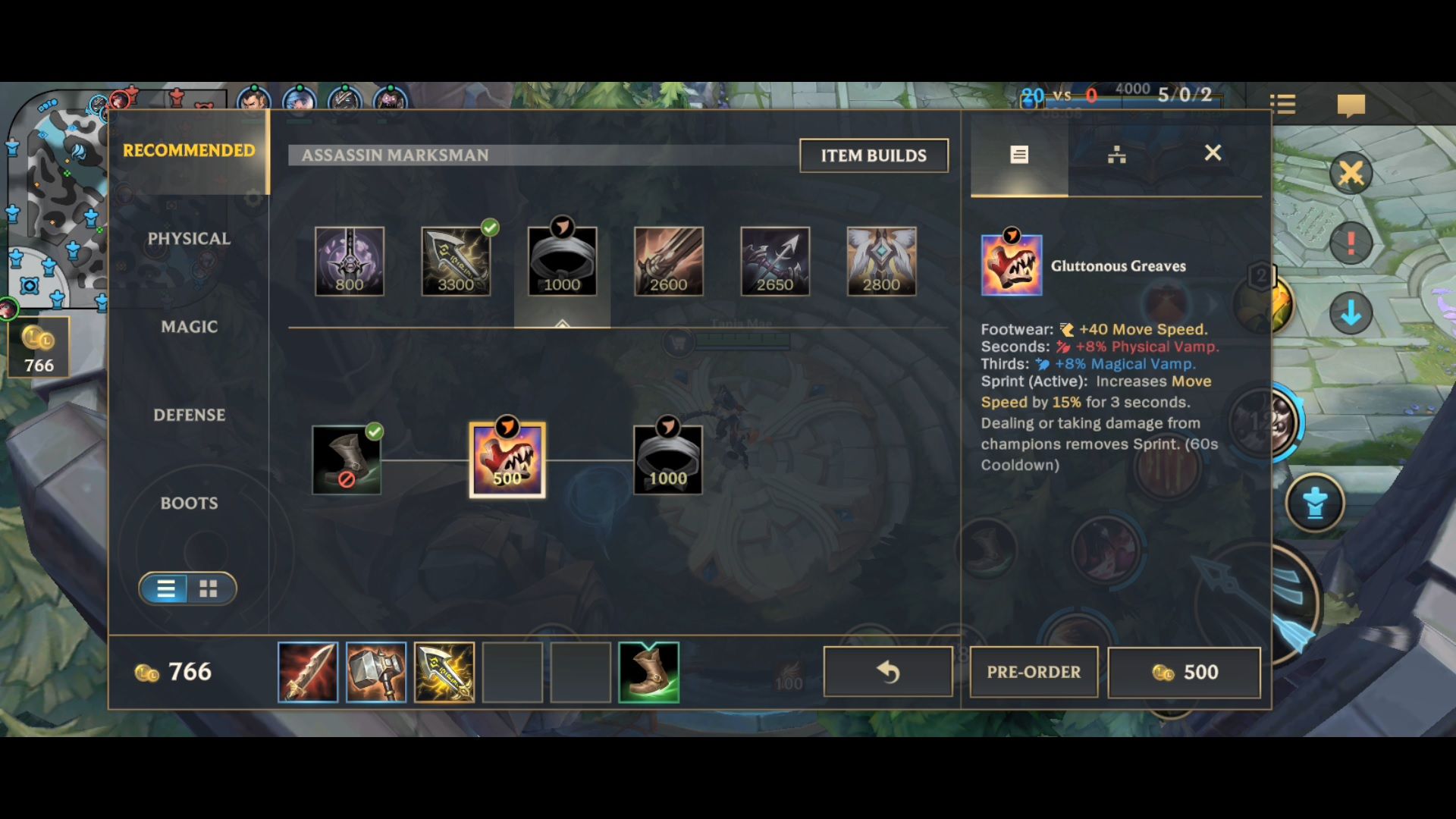 Protobelt Wild Rift The ultimate guide to Wild Rift for League of Legends players - ONE ...
