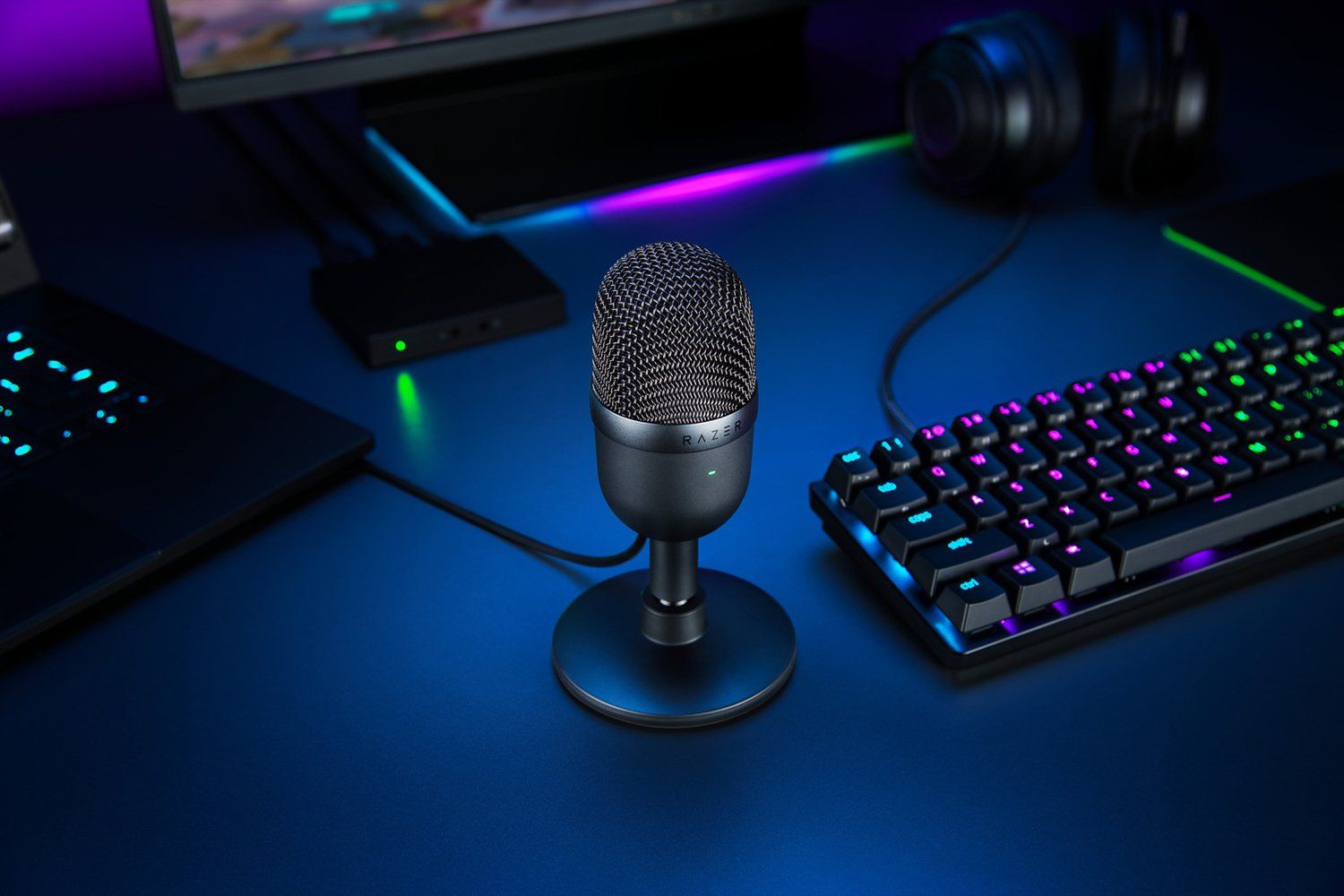 Sabaton Razer Mouse 5 new products unveiled at RazerCon 2020 - ONE Esports | ONE Esports