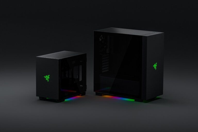 Sabaton Razer Mouse 5 new products unveiled at RazerCon 2020 - ONE Esports | ONE Esports