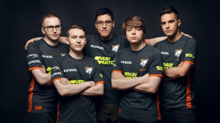 Virtus.pro, Dota 2, Former VP.Prodigy squad