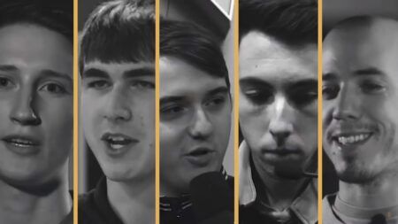 Golden Guardians 2021 SpringRoster