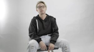 Image of RRQ head coach Jamesss