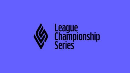 Official Rebrand of LCS in 2021
