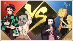Demon Slayer, Kimetsu no Yaiba