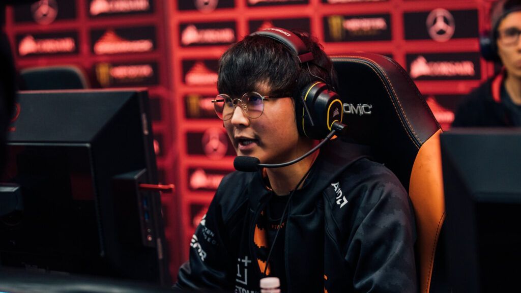 Jabz at DreamLeague Season 13: Leipzig Major