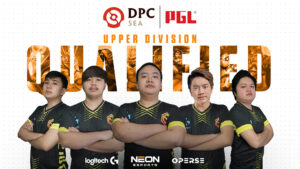 Neon Esports, DPC SEA 2021, ONE Esports Singapore Major