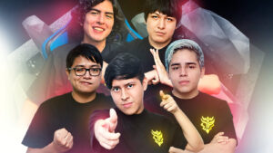 Thunder Predator, ONE Esports Singapore Major, Singapore Major
