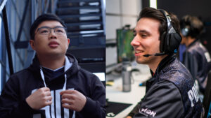 TSM Wardell and PowerOfEvil