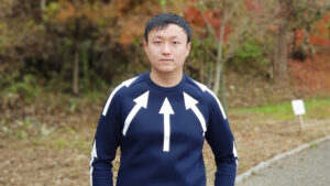 RRQ co-owner Calvin Thenderan