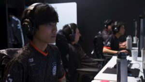 Screenshot of TSM Legends Episode 8